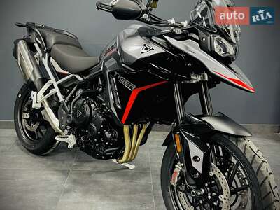 Triumph Tiger 2024 Base