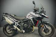 Triumph Tiger Base