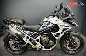 Triumph Tiger 2026 в Київ
