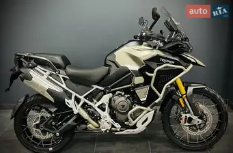 Triumph Tiger
