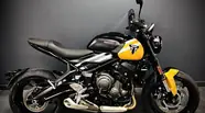 Triumph Trident Base