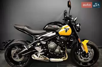 Triumph Trident