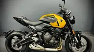 Triumph Trident Base
