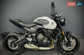 Triumph Trident 2026 в Київ
