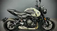 Triumph Trident Base