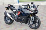 TVS Apache RR310 Base