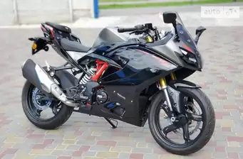 TVS Apache RR310