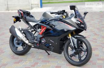 TVS Apache RR310 2021 Base