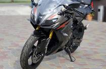 TVS Apache RR310 Base