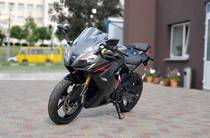 TVS Apache RR310 Base