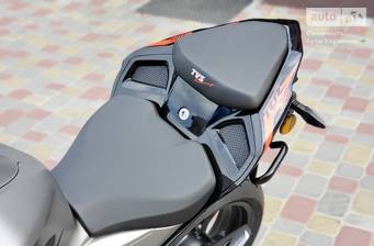 TVS Apache RR310 2021 Base