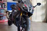 TVS Apache RR310 Base