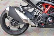 TVS Apache RR310 Base