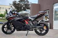 TVS Apache RR310 Base