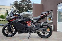 TVS Apache RR310 Base