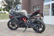 TVS Apache RR310 Base