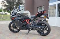 TVS Apache RR310 Base