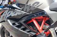 TVS Apache RR310 Base