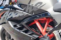 TVS Apache RR310 Base