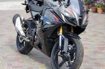 TVS Apache RR310 Base