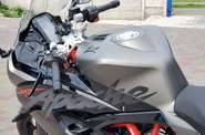 TVS Apache RR310 Base