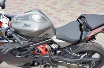 TVS Apache RR310 Base