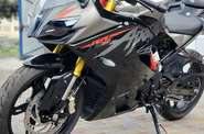 TVS Apache RR310 Base