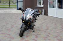 TVS Apache RR310 Base