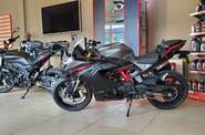 TVS Apache RR310 Base