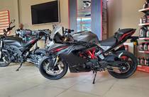 TVS Apache RR310 Base