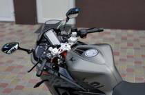 TVS Apache RR310 Base