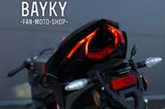 TVS Apache RR310 Base