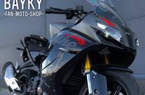 TVS Apache RR310 Base