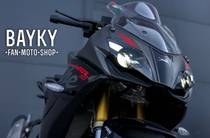 TVS Apache RR310 Base