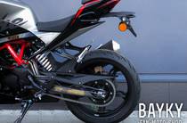 TVS Apache RR310 Base