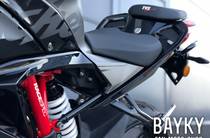 TVS Apache RR310 Base