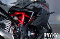 TVS Apache RR310 Base