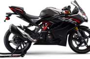 TVS Apache RR310 Base