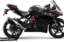 TVS Apache RR310 Base