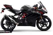 TVS Apache RR310 Base