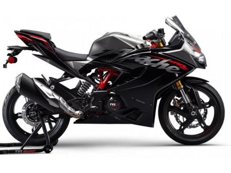 TVS Apache RR310 2022