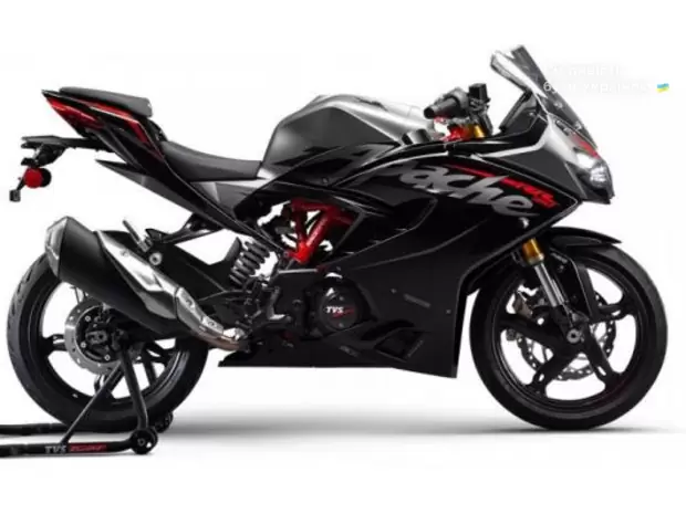 TVS Apache RR310 Base