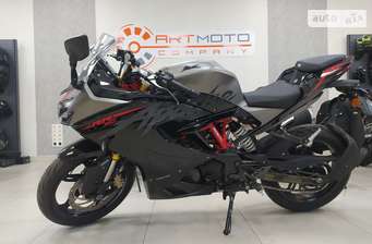 TVS Apache RR310 2021 в Киев