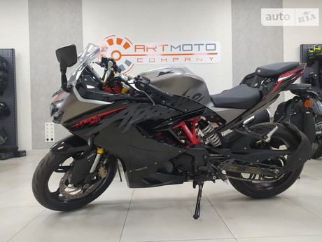 TVS Apache RR310 2021