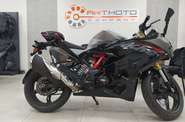 TVS Apache RR310 Base