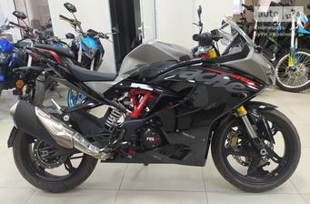 TVS Apache RR310 2021 Base