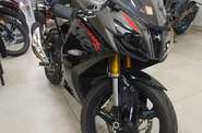 TVS Apache RR310 Base