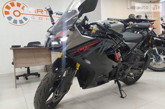 TVS Apache RR310 2023 Base