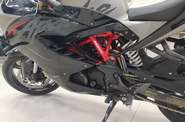 TVS Apache RR310 Base