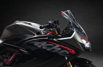 TVS Apache RR310 Base